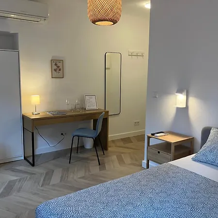 Affittacamere Cosy In The Heart Of The