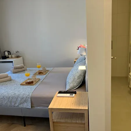 Pensionat Cosy In The Heart Of The *