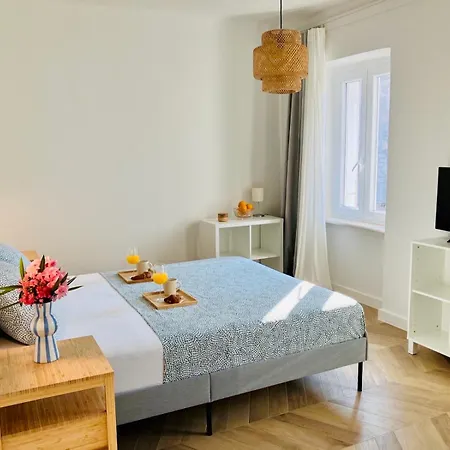 Guest house Cosy In The Heart Of The
