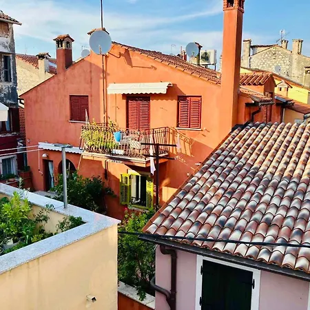 Guest house Cosy In The Heart Of The *