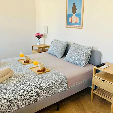 Guest house Cosy In The Heart Of The *