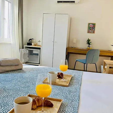 Cosy In The Heart Of The