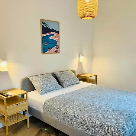 Cosy In The Heart Of The Guest house *