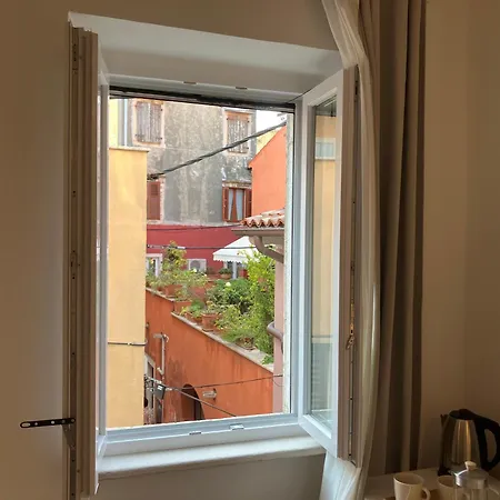 Guest house Cosy In The Heart Of The Rovinj