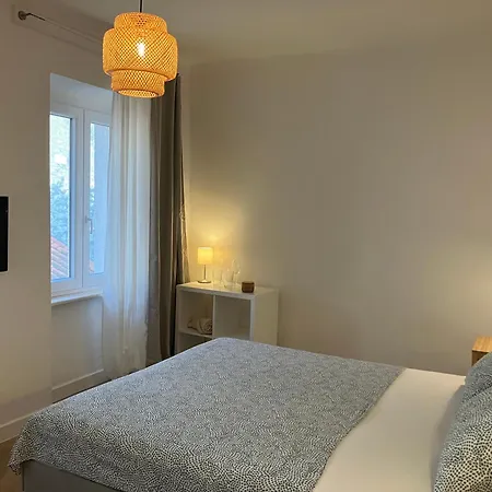 Cosy In The Heart Of The