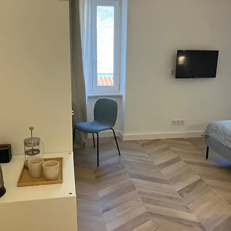 Cosy In The Heart Of The Guest house Rovinj