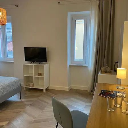 Cosy In The Heart Of The * Rovinj