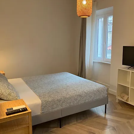 Cosy In The Heart Of The Guest house