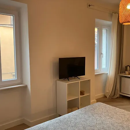 Cosy In The Heart Of The Rovinj