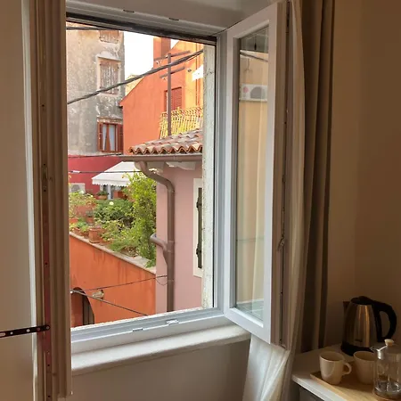 Cosy In The Heart Of The Guest house