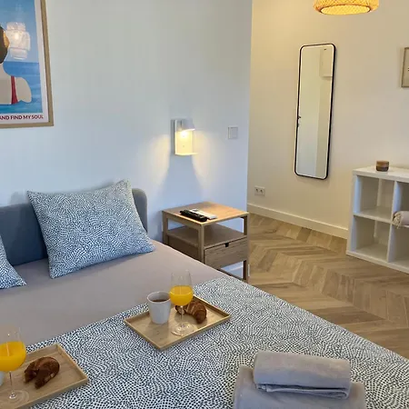 Cosy In The Heart Of The Guest house *