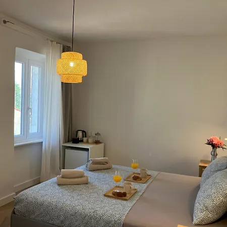 Cosy In The Heart Of The Guest house *
