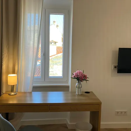 Cosy In The Heart Of The *