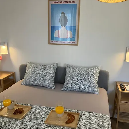 Guest house Cosy In The Heart Of The