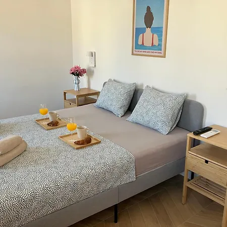 Cosy In The Heart Of The * Rovinj