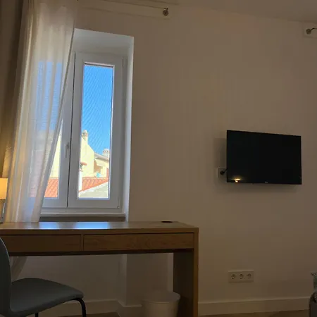 Guest house Cosy In The Heart Of The *