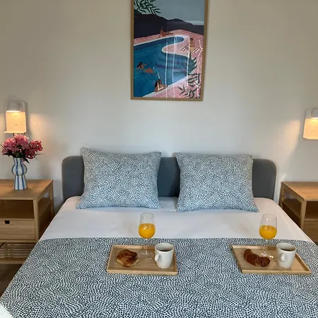Cosy In The Heart Of The Rovinj