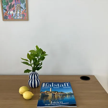 Cosy In The Heart Of The